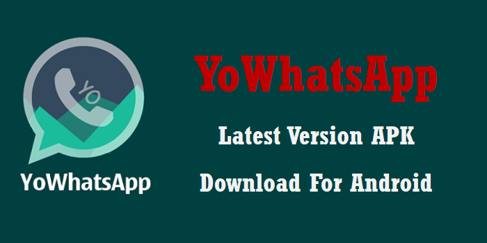 yowhatsapp latest version download